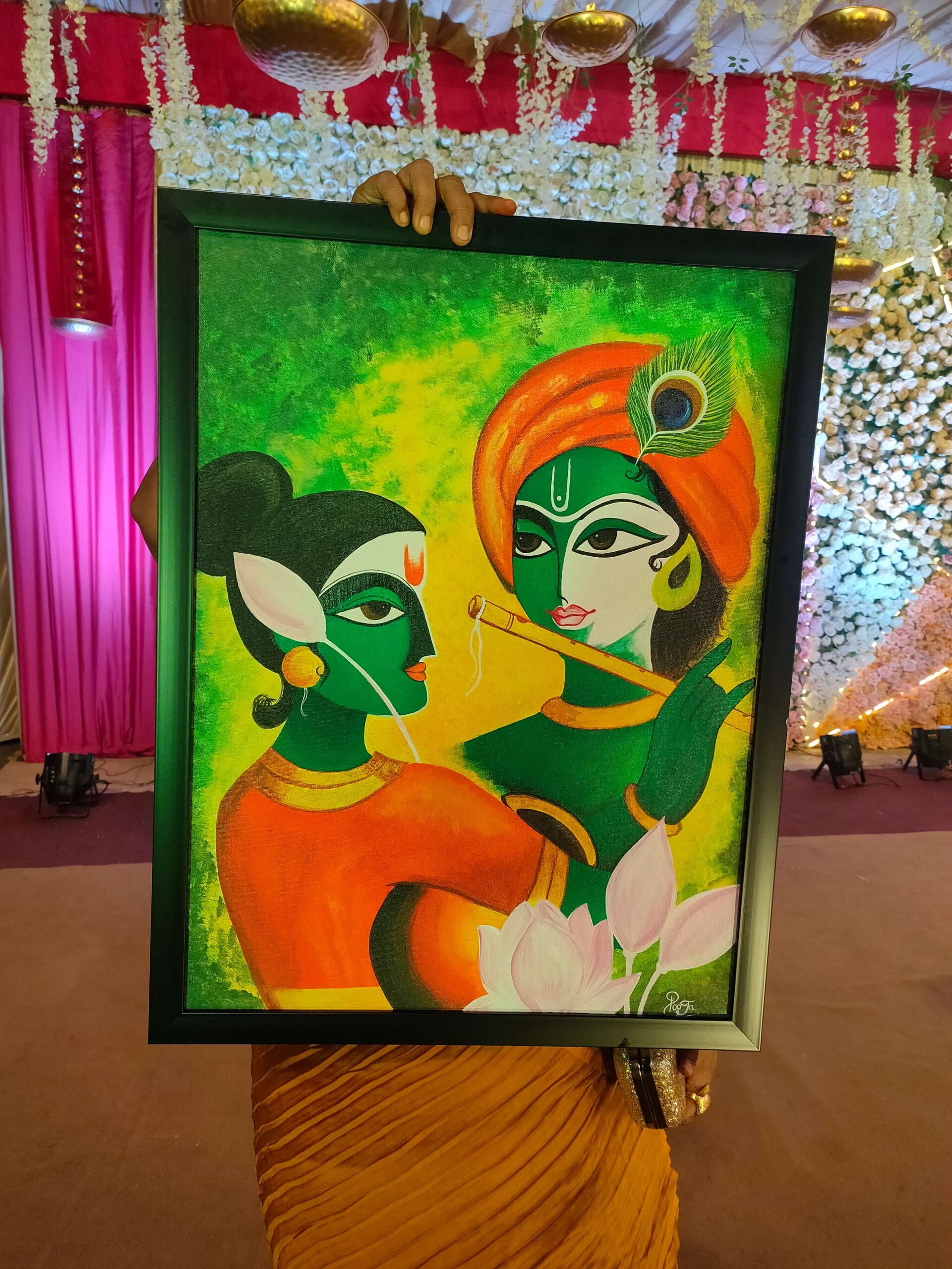 Mahi Creations