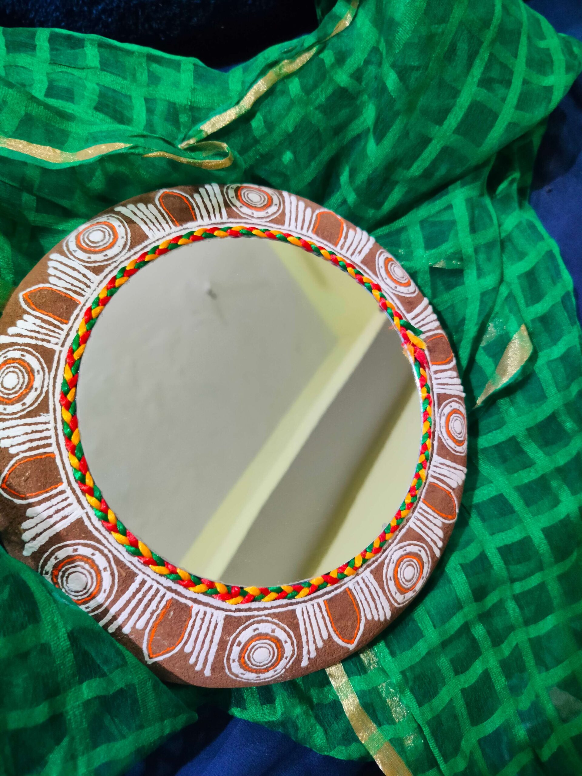 Mahi Creations