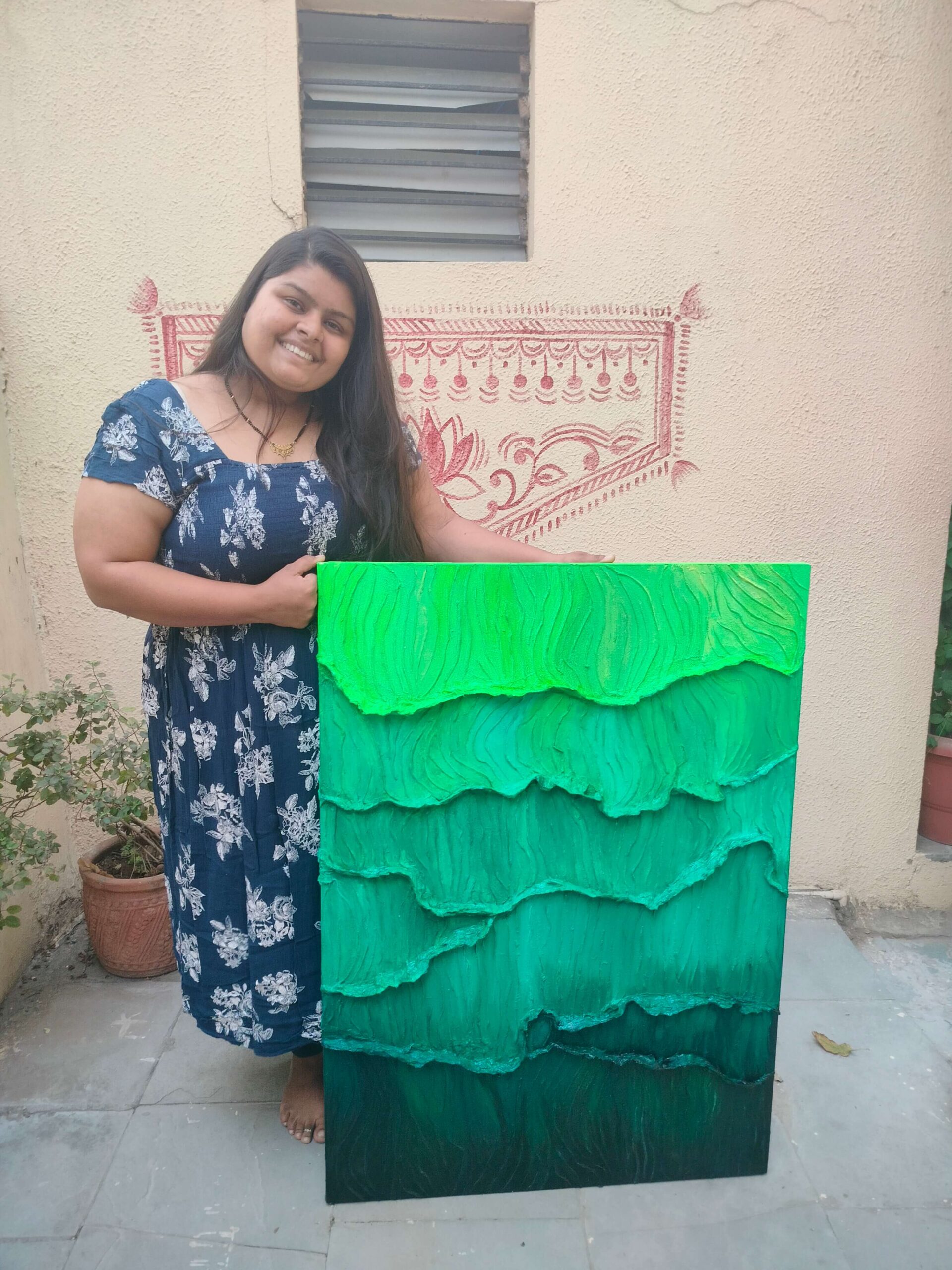 Mahi Creations